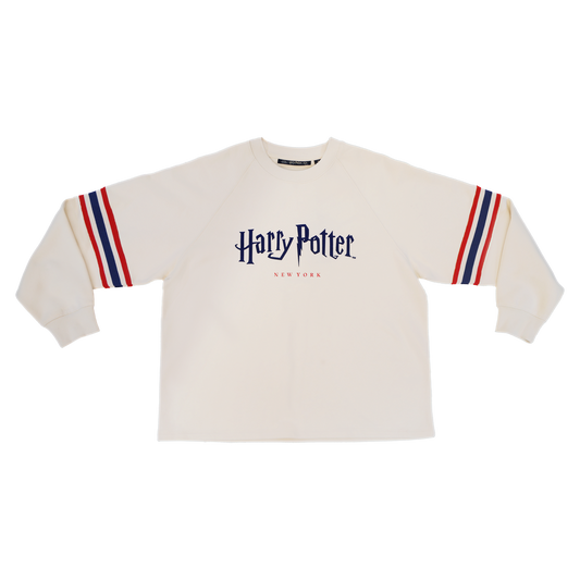 Harry Potter New York Heritage Sweatshirt