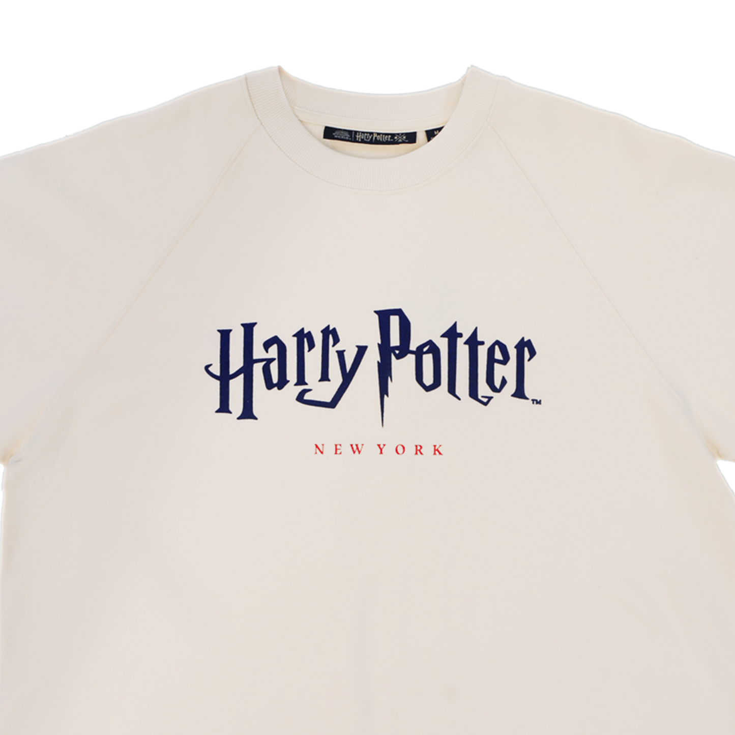 Harry Potter New York Heritage Sweatshirt