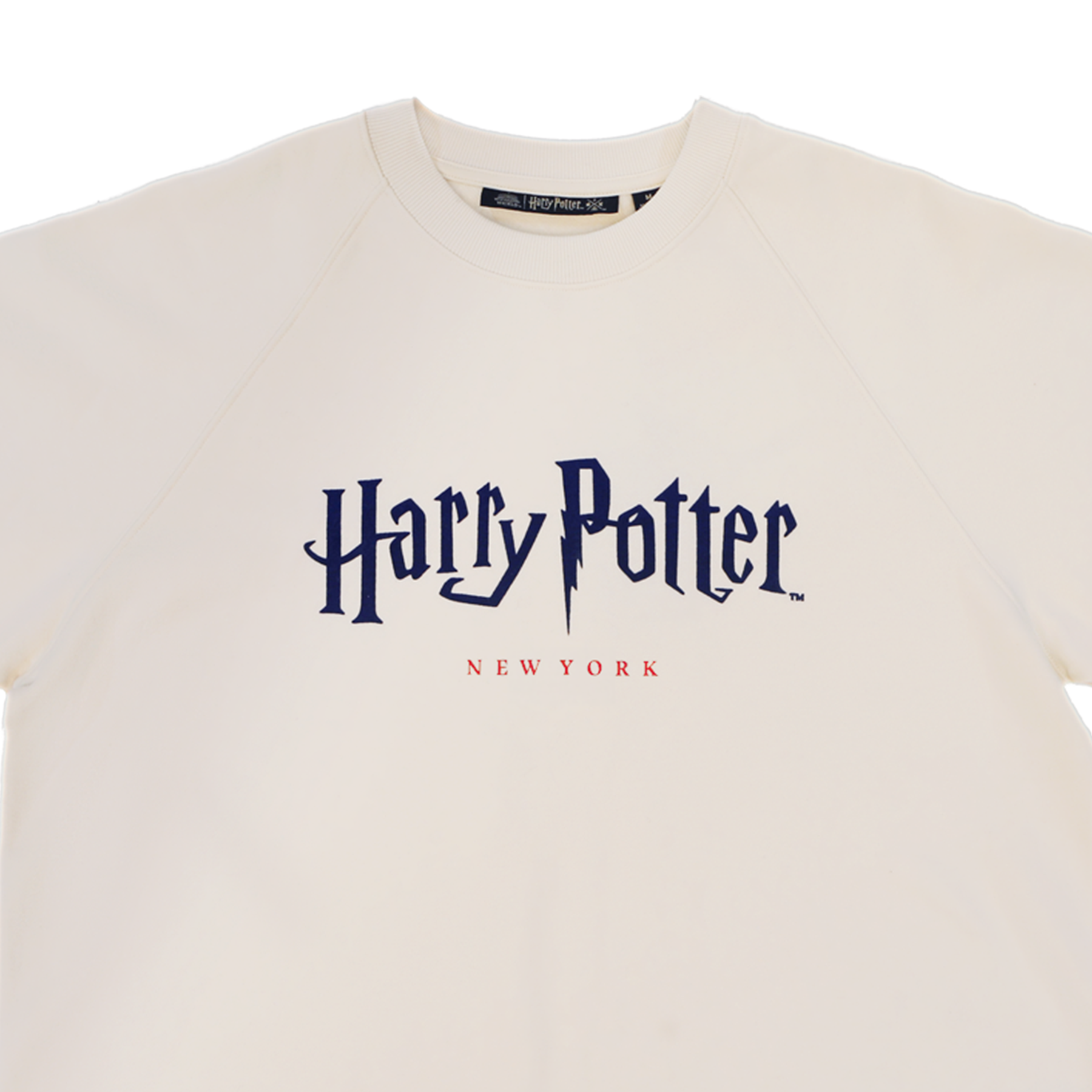 Harry Potter New York Heritage Sweatshirt