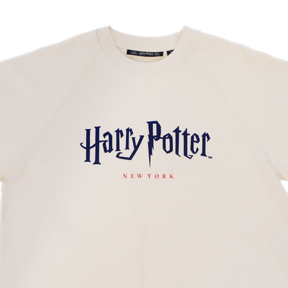 Harry Potter New York Heritage Sweatshirt