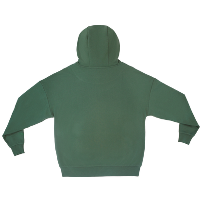 Happee Birthdae Zip Hoodie