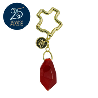 Philosopher's Stone Keychain