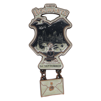 Back to Hogwarts 2026 Magnet