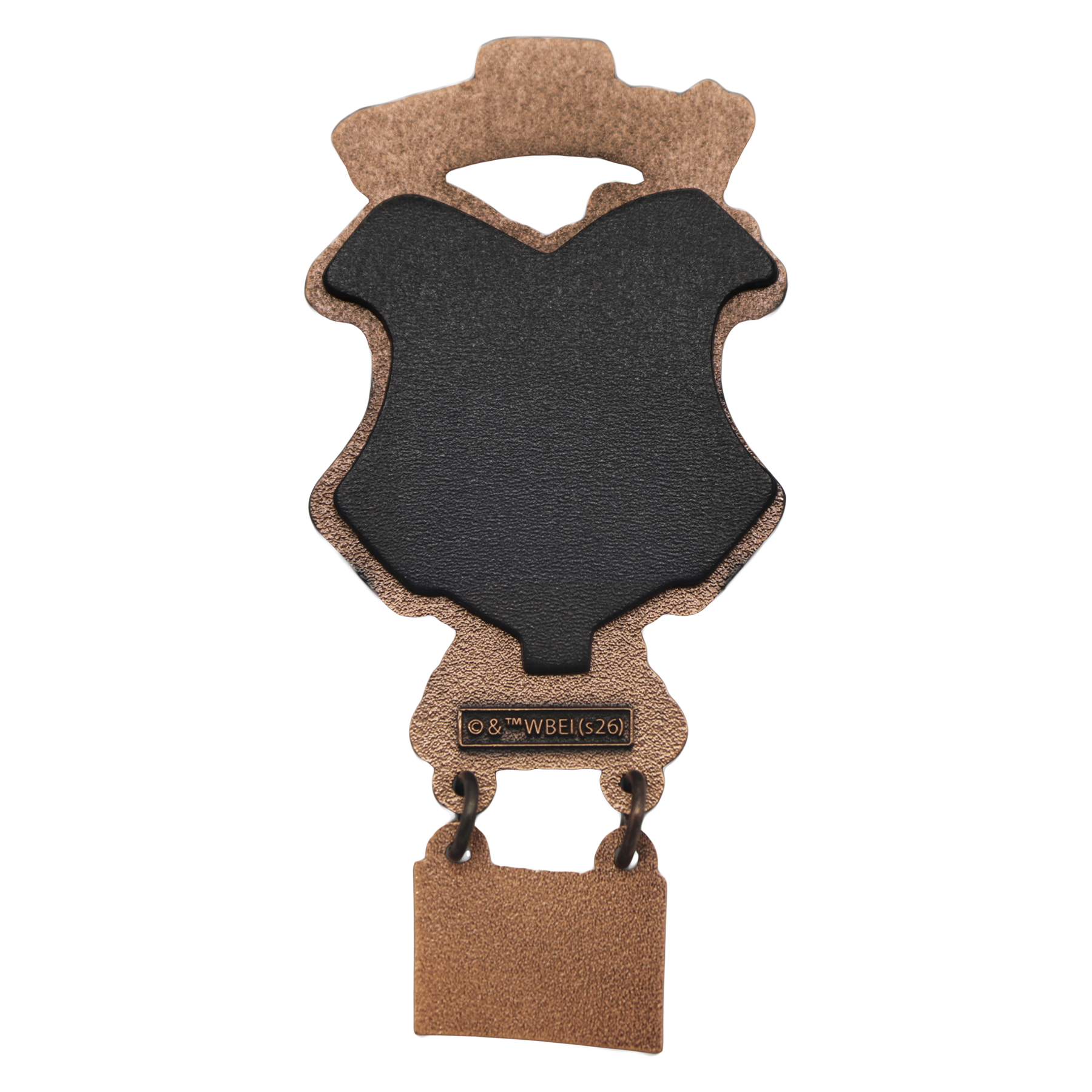 Back to Hogwarts 2026 Magnet