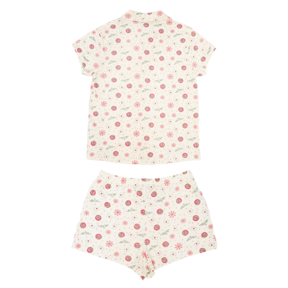 Happee Birthdae Pajama Set