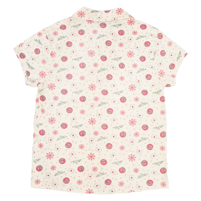 Happee Birthdae Pajama Set