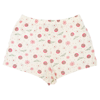 Happee Birthdae Pajama Set
