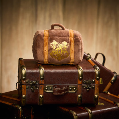 Hogwarts Trunk Mini Soft Toy