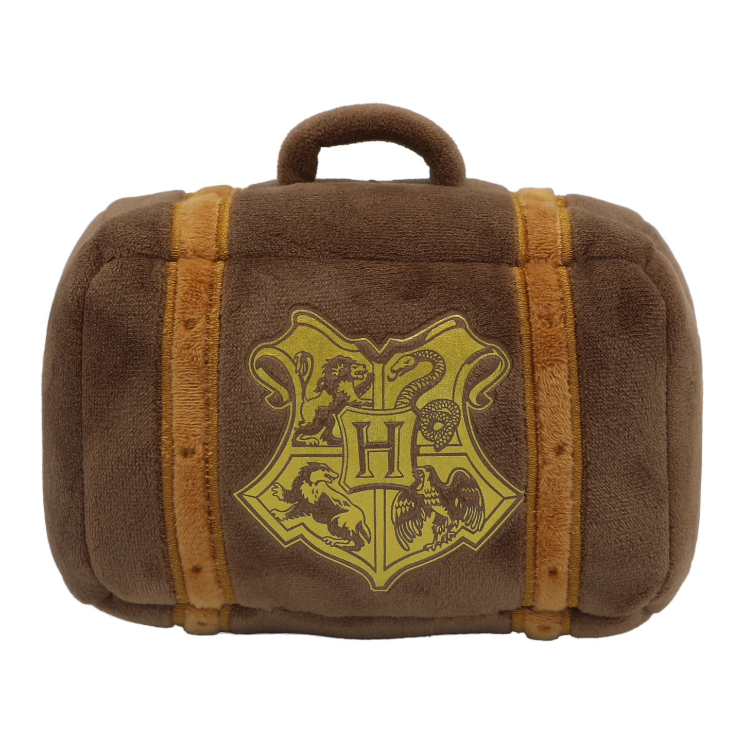 Hogwarts Trunk Mini Soft Toy