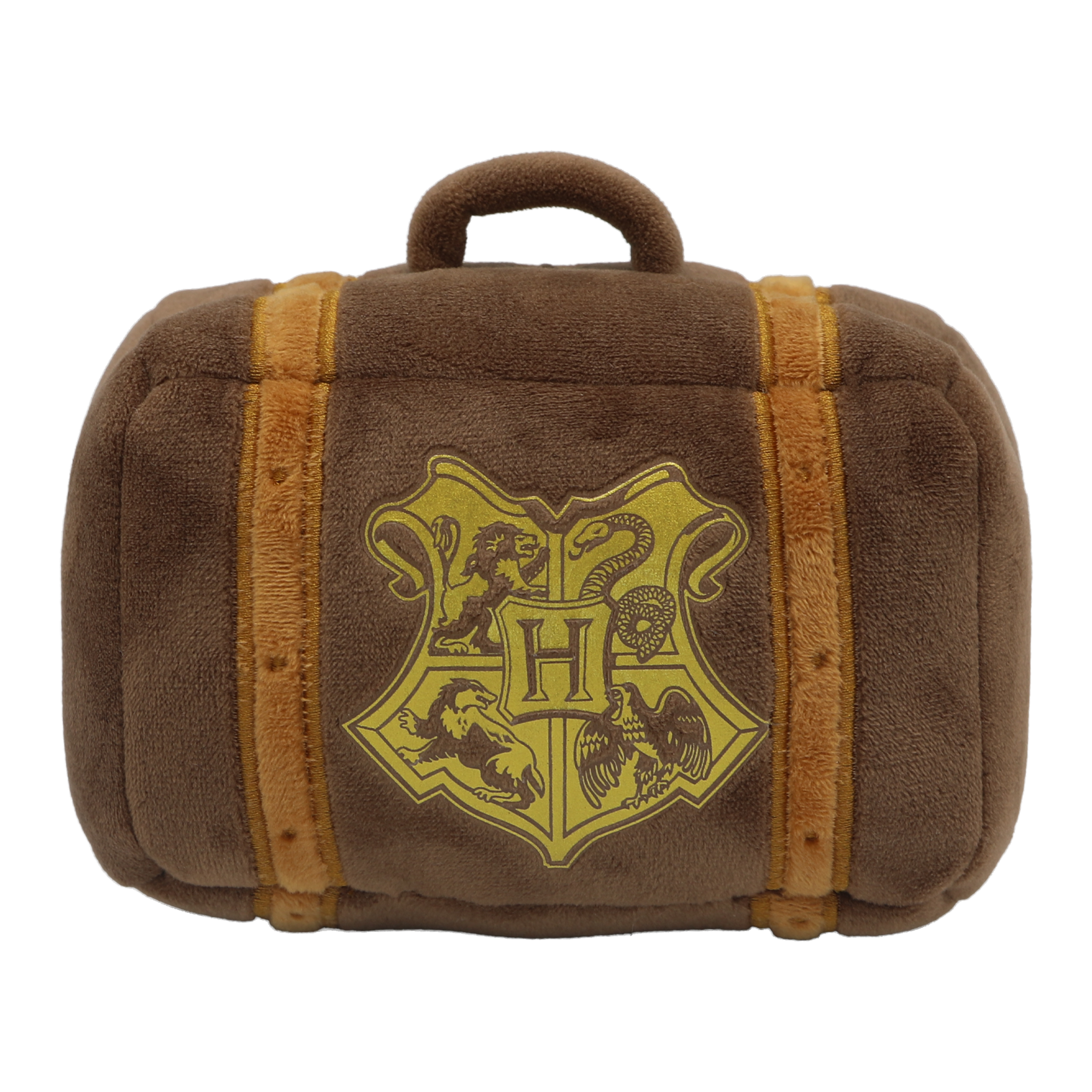 Hogwarts Trunk Mini Soft Toy