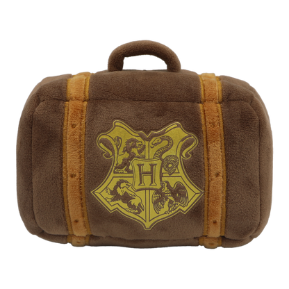 Hogwarts Trunk Mini Soft Toy