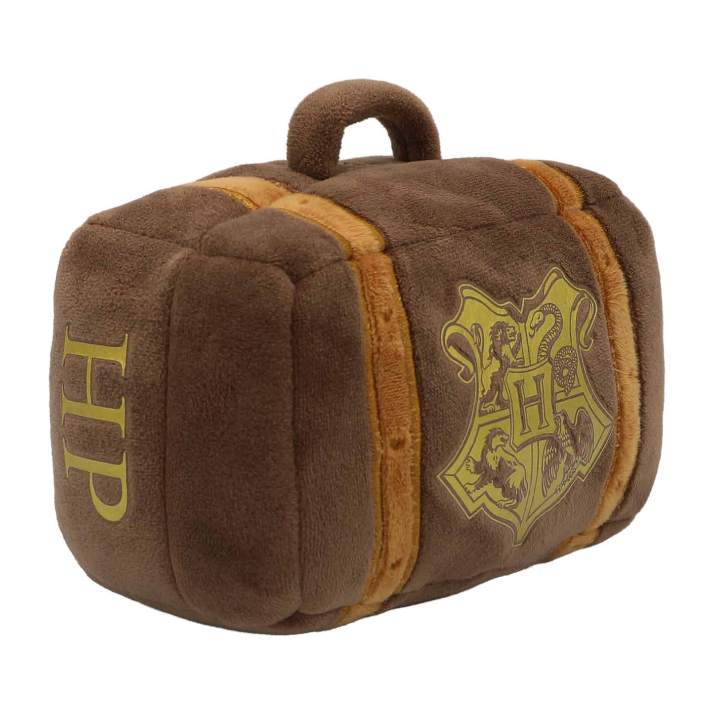 Hogwarts Trunk Mini Soft Toy