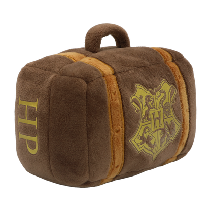 Hogwarts Trunk Mini Soft Toy
