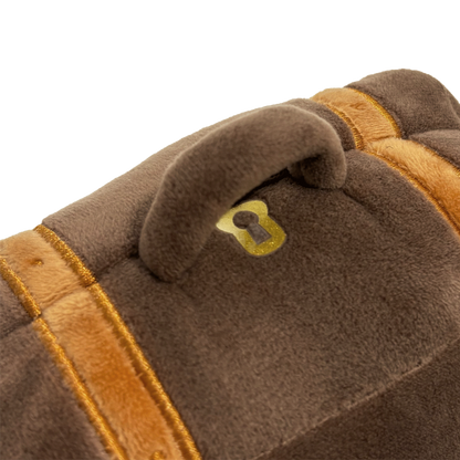 Hogwarts Trunk Mini Soft Toy