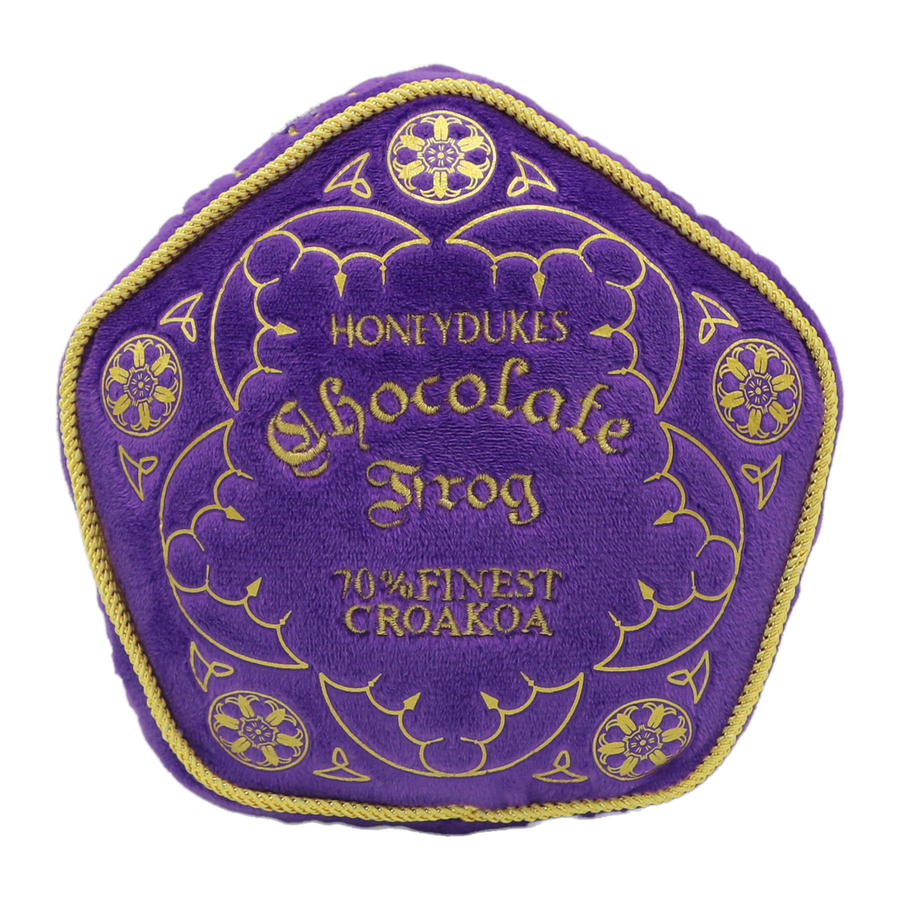 Chocolate Frog Mini Soft Toy