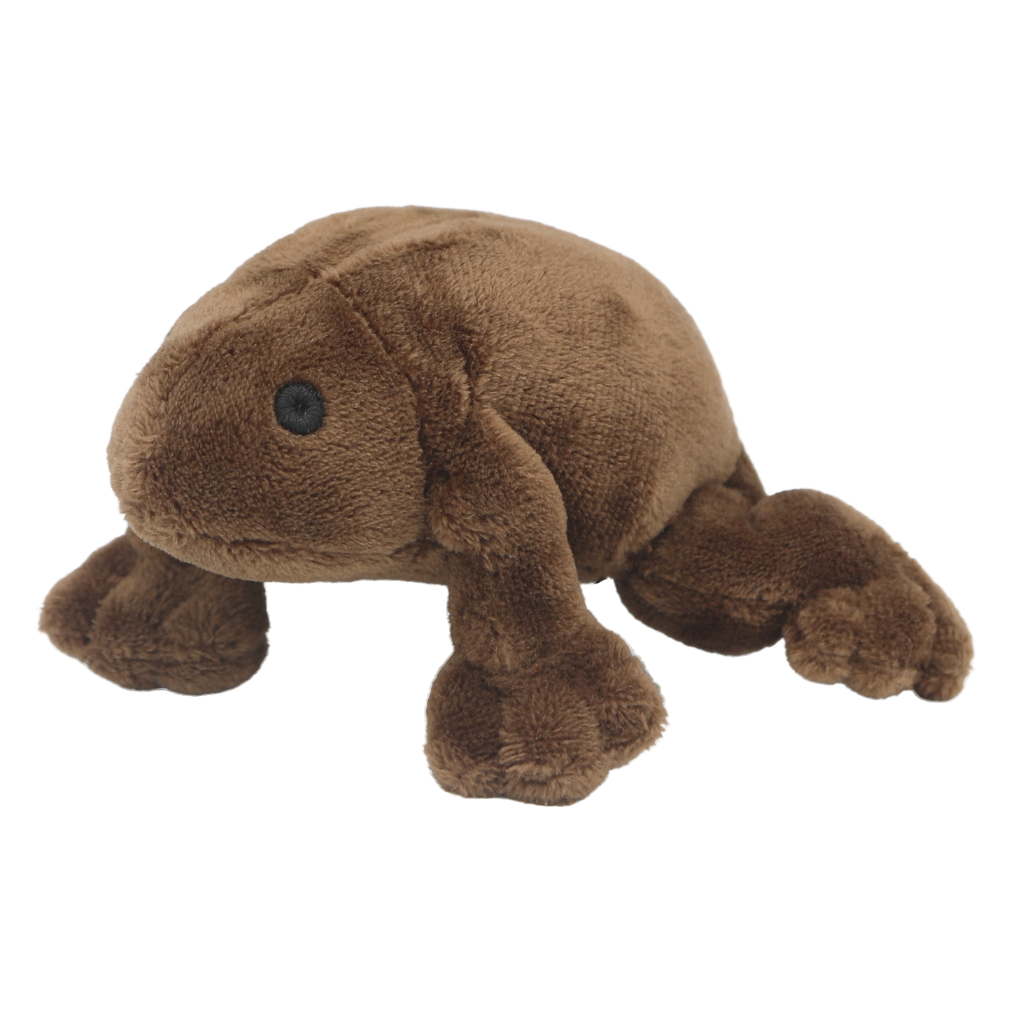 Chocolate Frog Mini Soft Toy