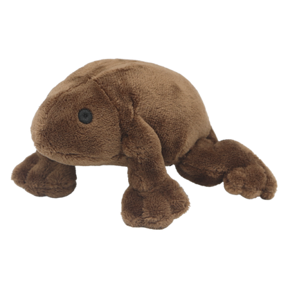 Chocolate Frog Mini Soft Toy