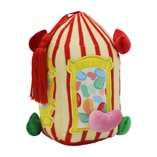 Bertie Bott’s Every Flavor Beans Mini Soft Toy