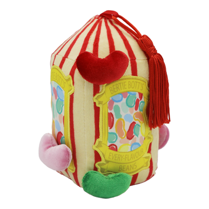Bertie Bott’s Every Flavor Beans Mini Soft Toy