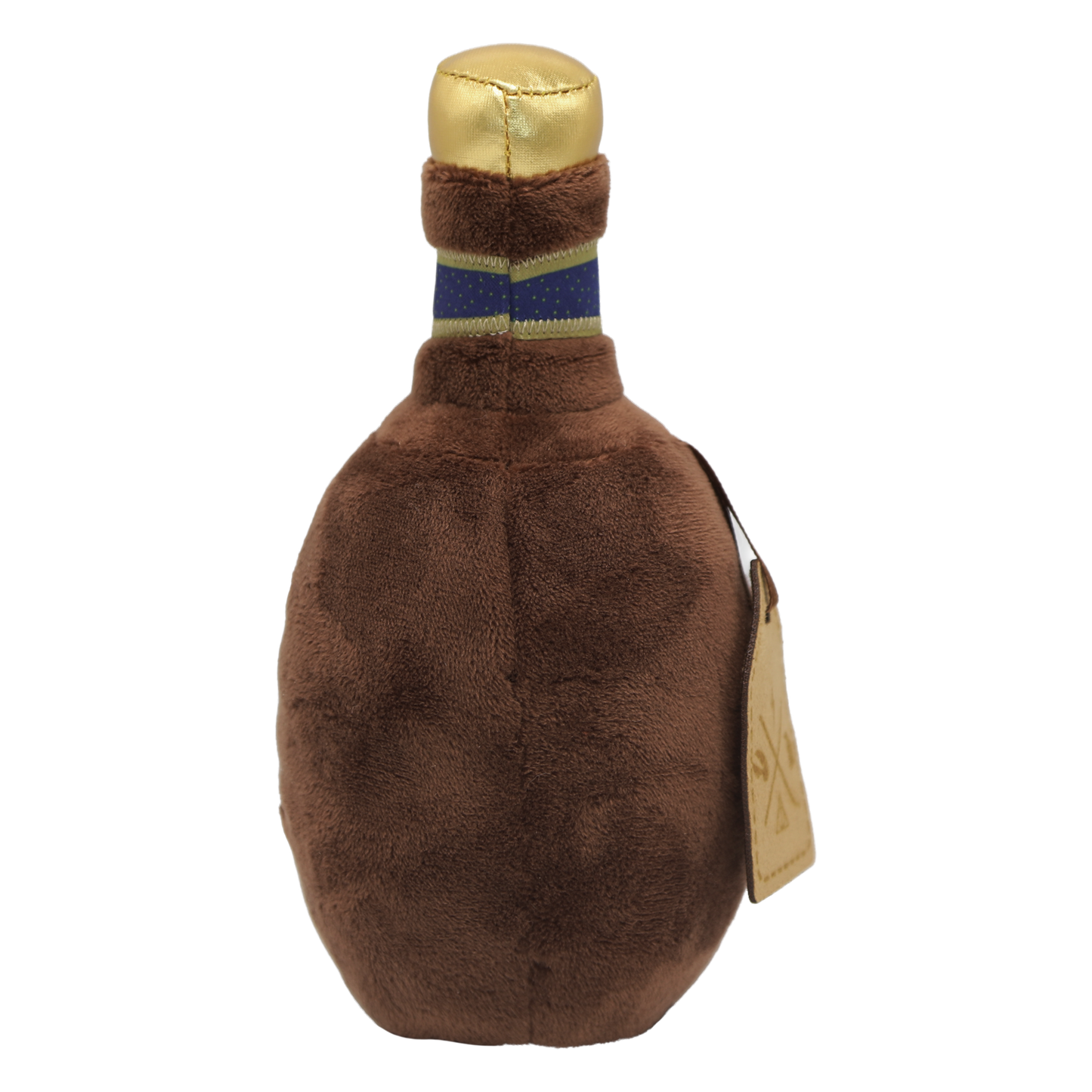 New York Butterbeer Mini Soft Toy