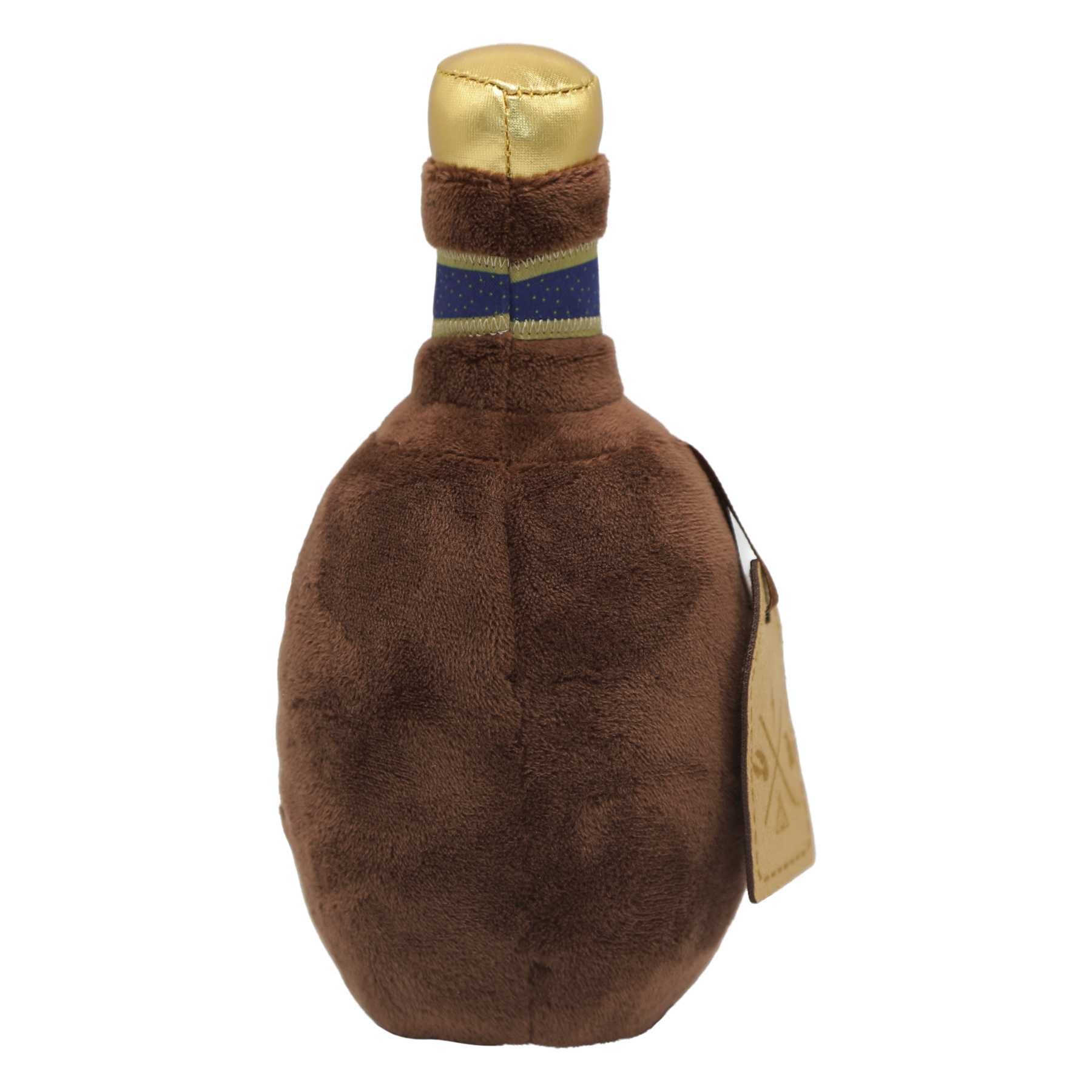 New York Butterbeer Mini Soft Toy