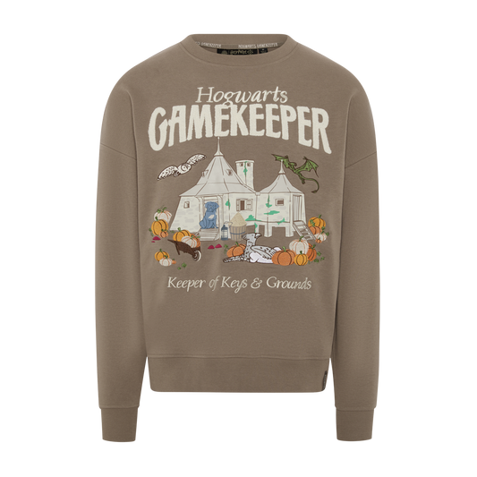 Hagrid's Hut Sweatshirt