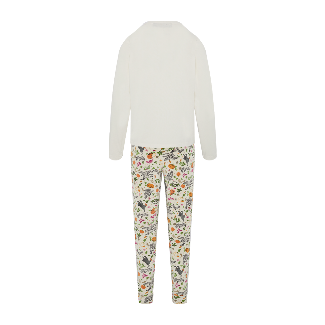 Hagrid's Hut Pajama Set
