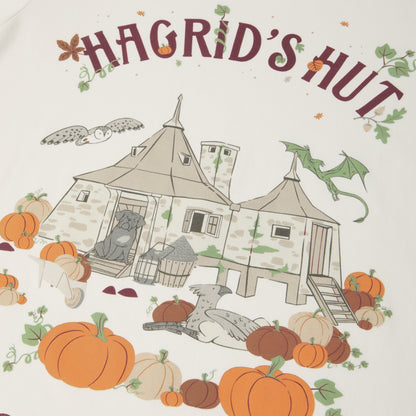Hagrid's Hut Pajama Set
