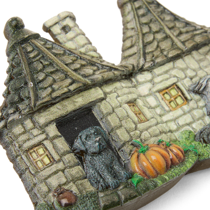 Hagrid's Hut Magnet