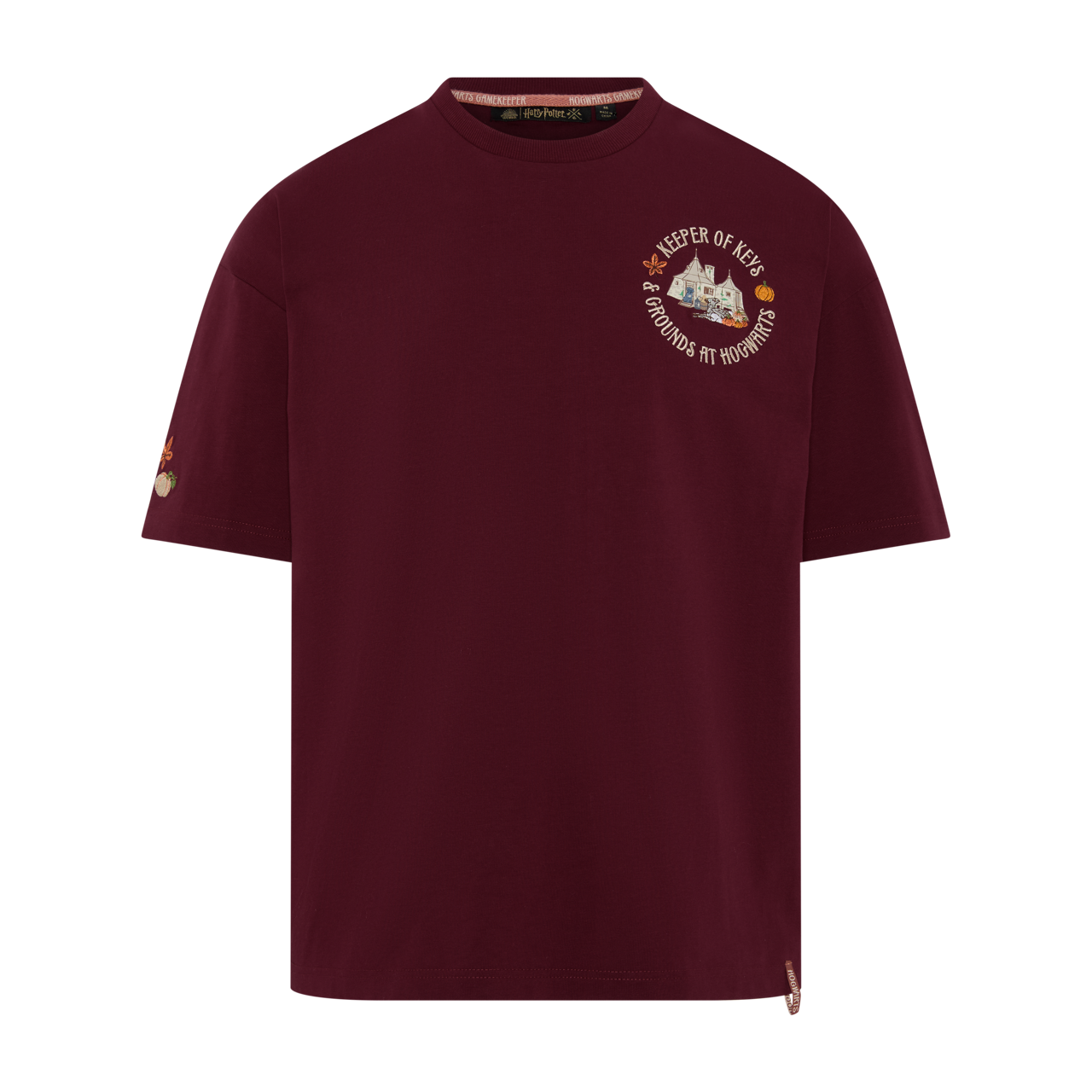 Hagrid's Hut T-Shirt