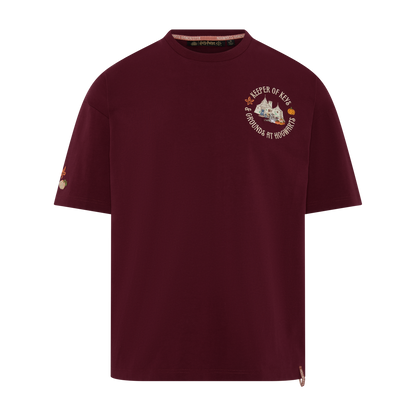 Hagrid's Hut T-Shirt