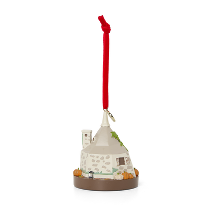 Hagrid's Hut Ornament