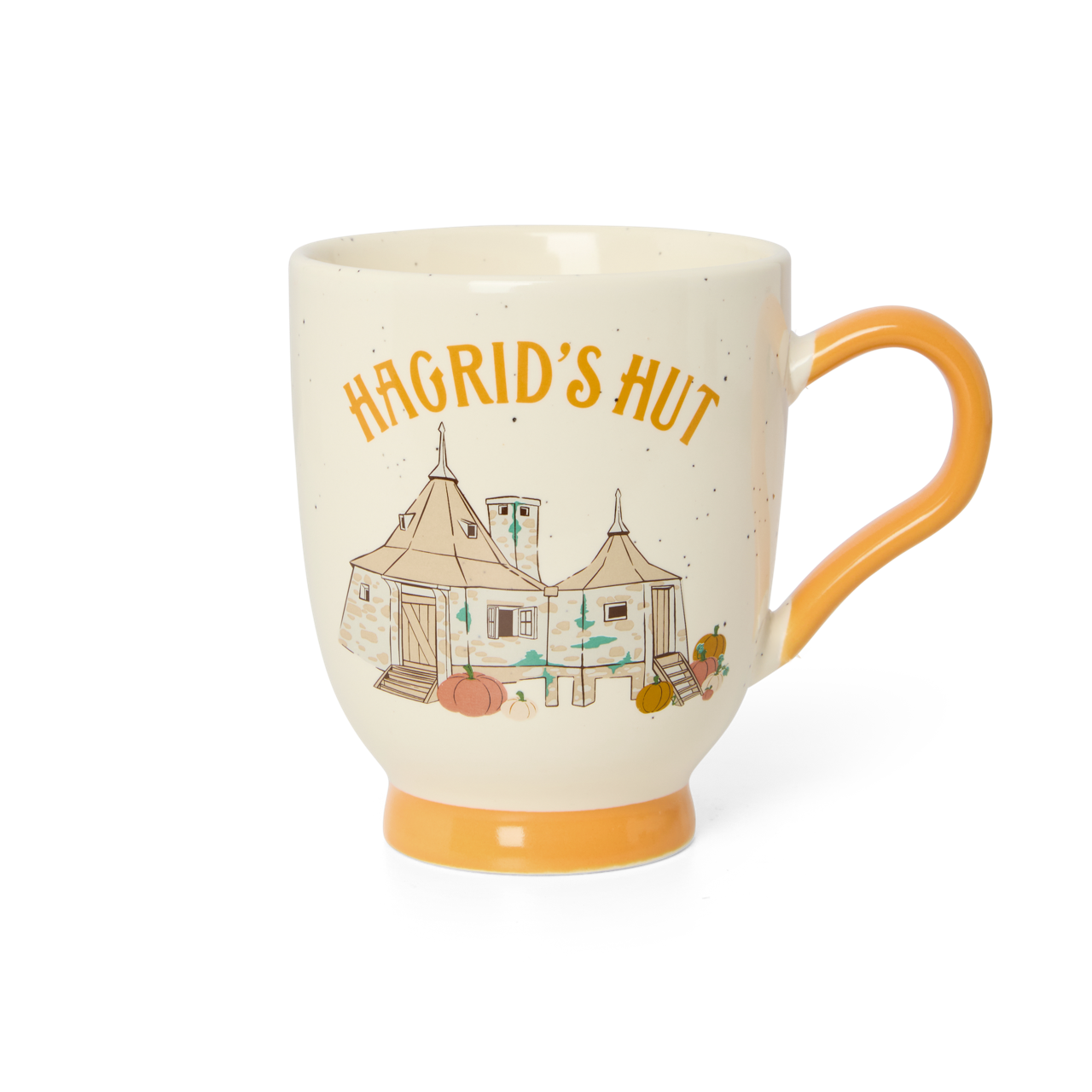 Hagrid's Hut Buckbeak Mug