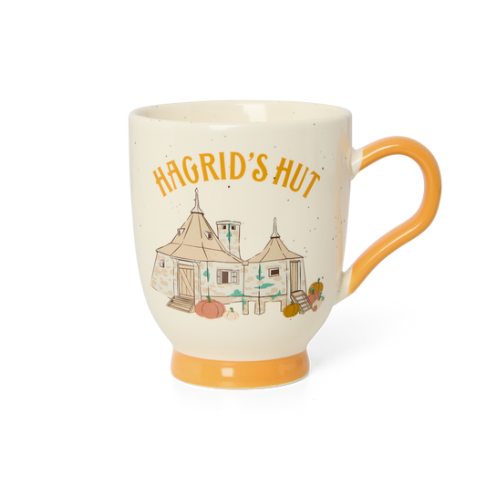 Hagrid's Hut Buckbeak Mug