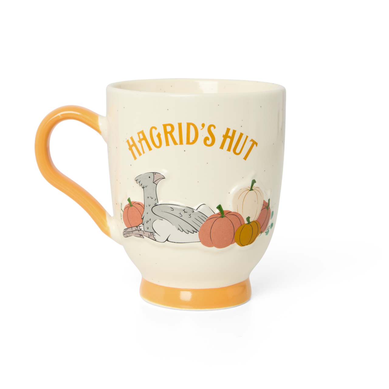 Hagrid's Hut Buckbeak Mug
