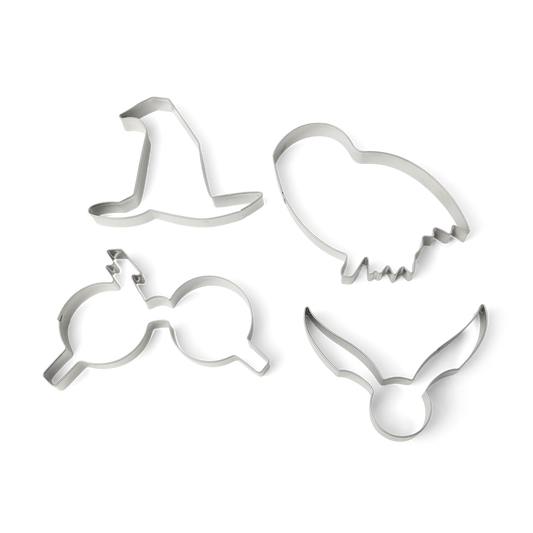 Hagrid's Hut Cookie Cutters