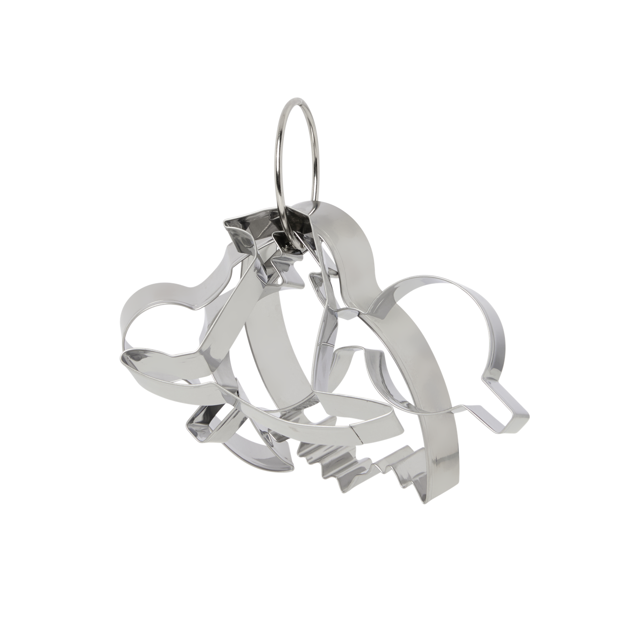 Hagrid's Hut Cookie Cutters