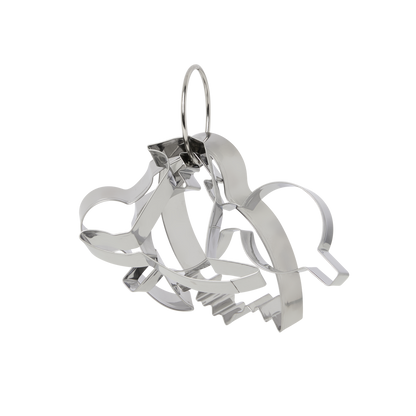 Hagrid's Hut Cookie Cutters