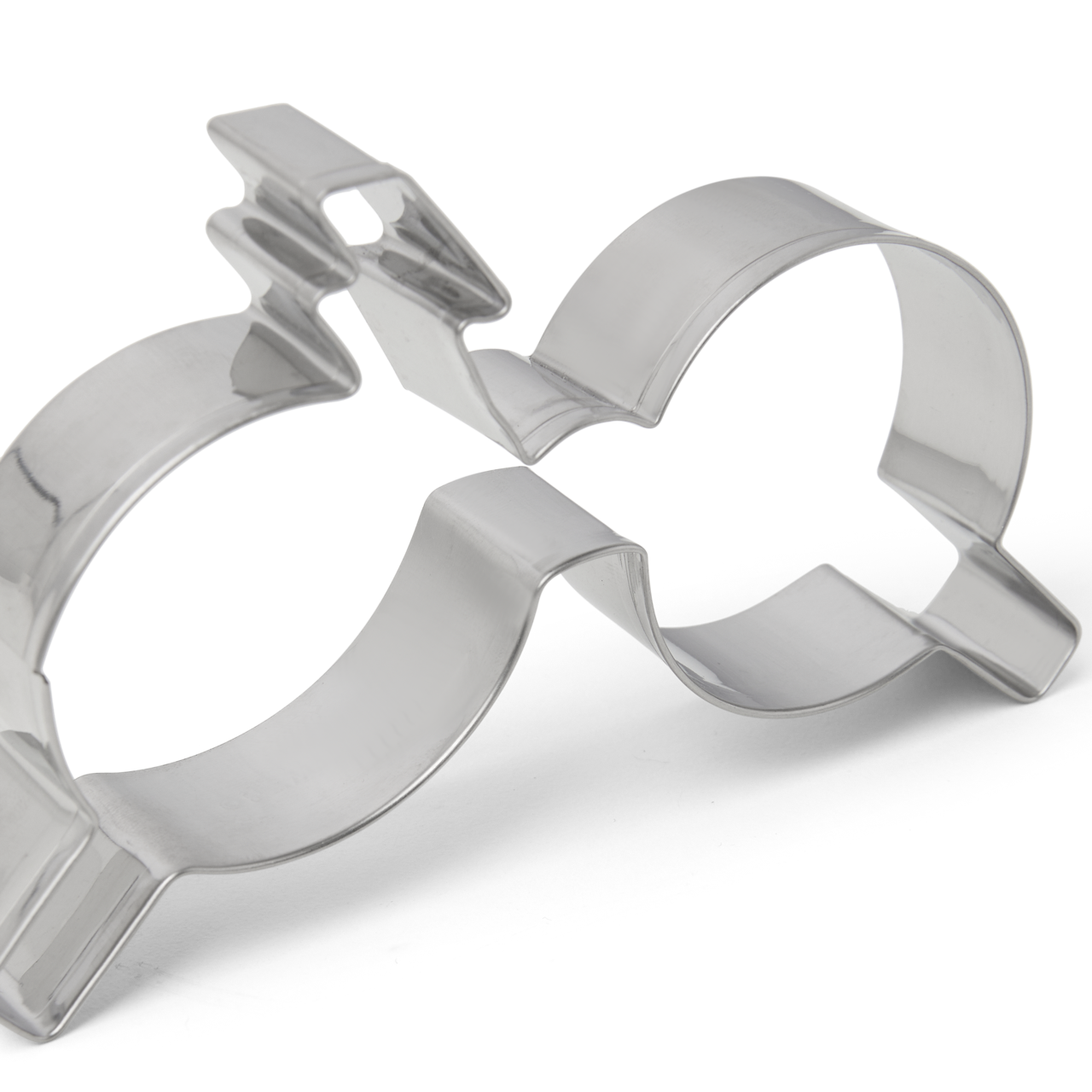 Hagrid's Hut Cookie Cutters