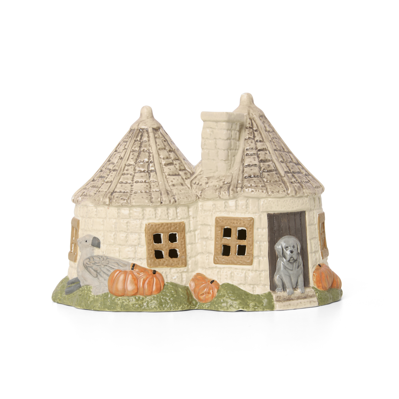 Hagrid's Hut Tealight