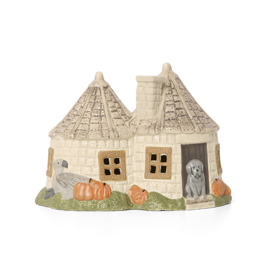 Hagrid's Hut Tealight
