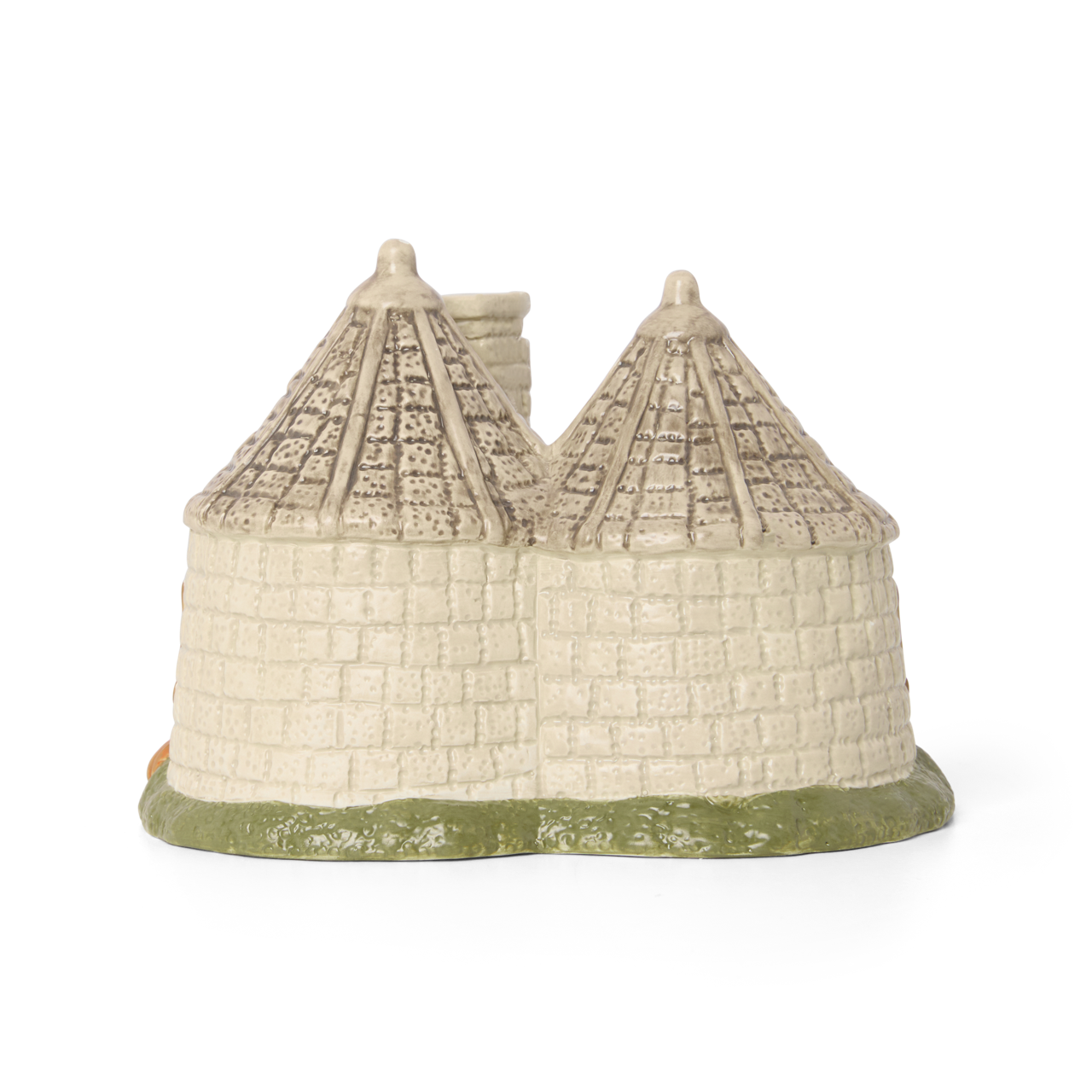 Hagrid's Hut Tealight