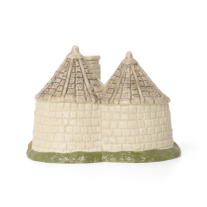Hagrid's Hut Tealight