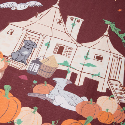 Hagrid’s Hut Tea Towel Set