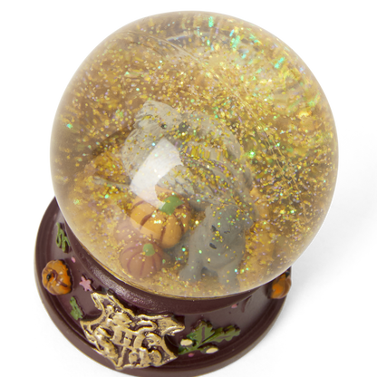 Hagrid's Hut Mini Snow Globe