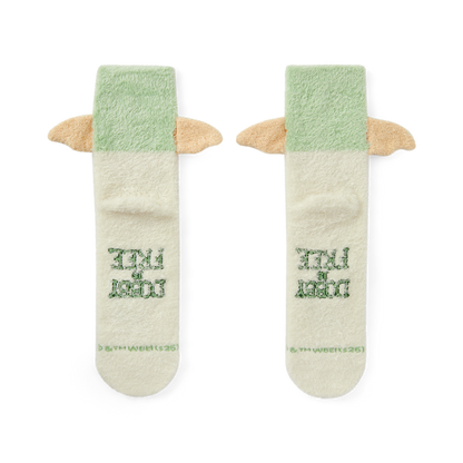 Dobby Cozy Socks