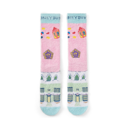 Honeydukes Christmas Cozy Socks