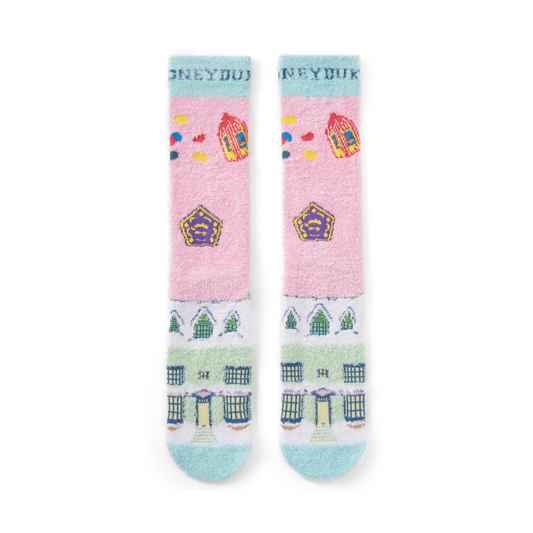 Honeydukes Christmas Cozy Socks