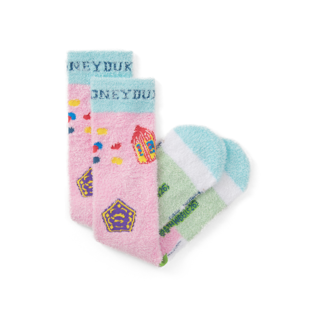 Honeydukes Christmas Cozy Socks