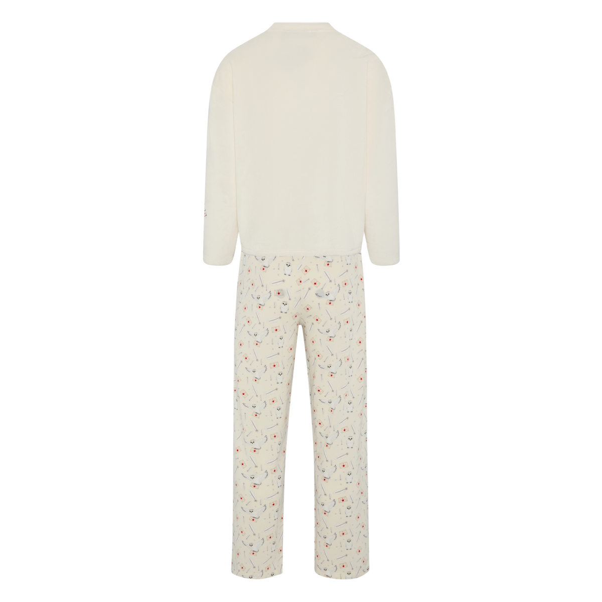 Hedwig Cozy Loungewear Set